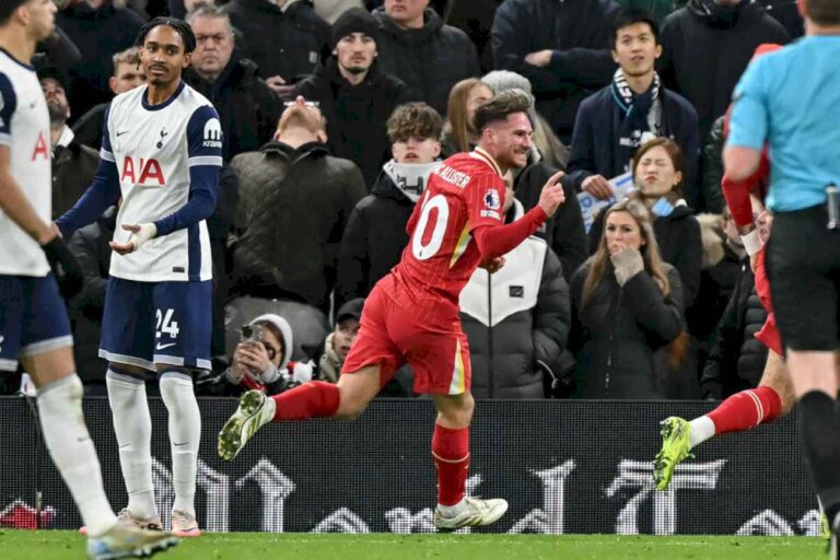 premier-league:-mac-allister-convirtio-en-el-triunfo-del-liverpool