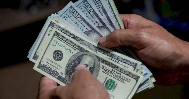 el-dolar-blue-salto-a-$-1.200-en-la-previa-a-la-navidad-y-el-banco-central-tuvo-que-vender-us$-179-millones