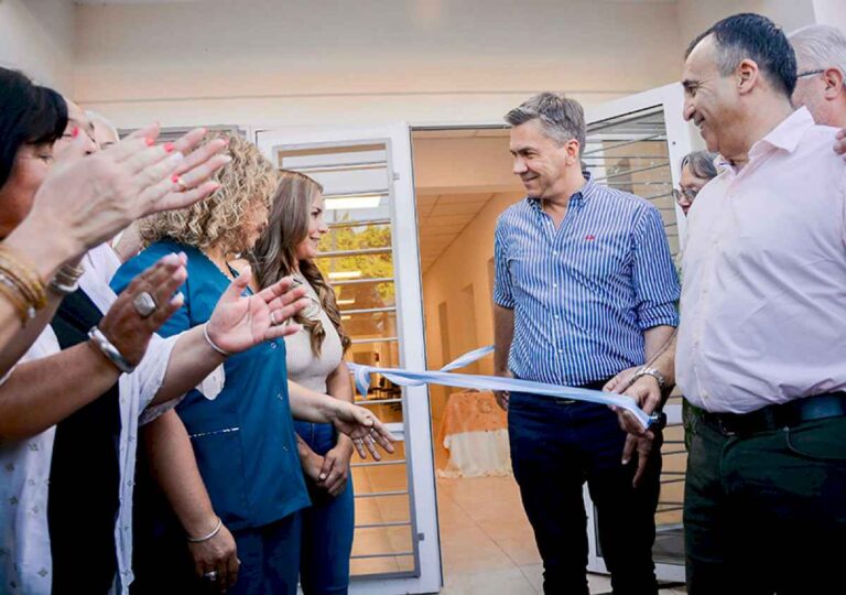 zdero-inauguro-las-refacciones-y-ampliacion-del-centro-de-salud-de-villa-hortensia-en-barranqueras