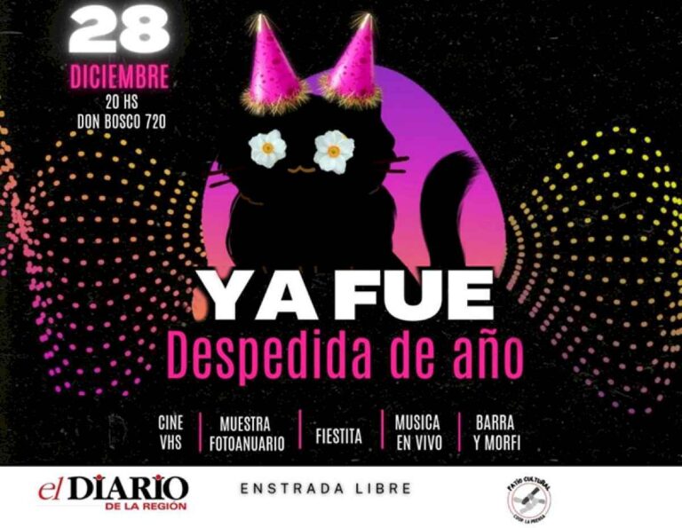 ya-fue,-con-despedida-de-ano-en-el-patio-cultural-cooperativo