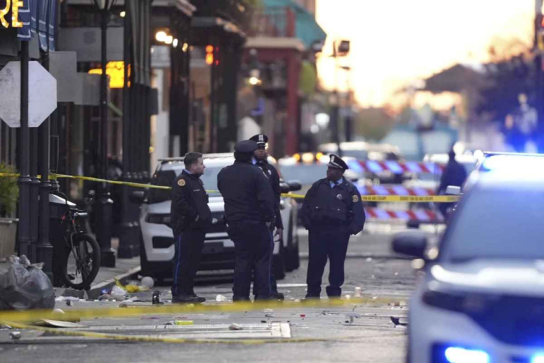 que-dijo-latoya-cantrell:-la-alcaldesa-de-nueva-orleans-describe-como-ataque-terrorista-el-atropello-masivo-en-bourbon-street