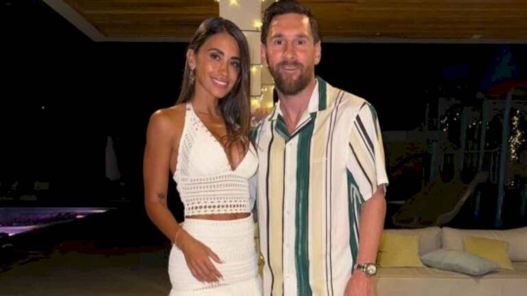 como-paso-lionel-messi-el-ano-nuevo:-look-sport,-el-beso-de-antonela-y-el-estreno-de-un-regalo-especial-de-navidad