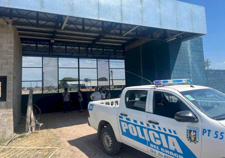 en-el-inicio-del-ano,-otra-vez-agredieron-a-inspectores-municipales-en-resistencia