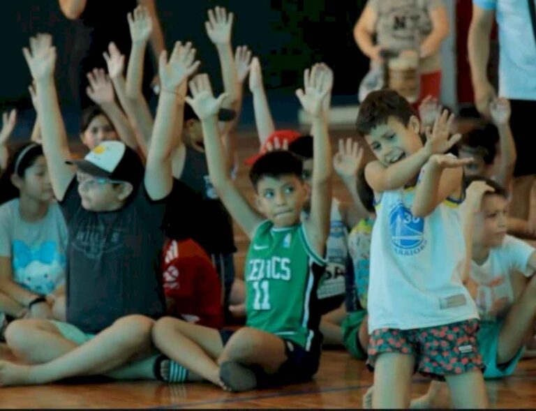 comenzo-el-primer-turno-de-la-colonia-de-vacaciones-del-instituto-del-deporte-chaqueno