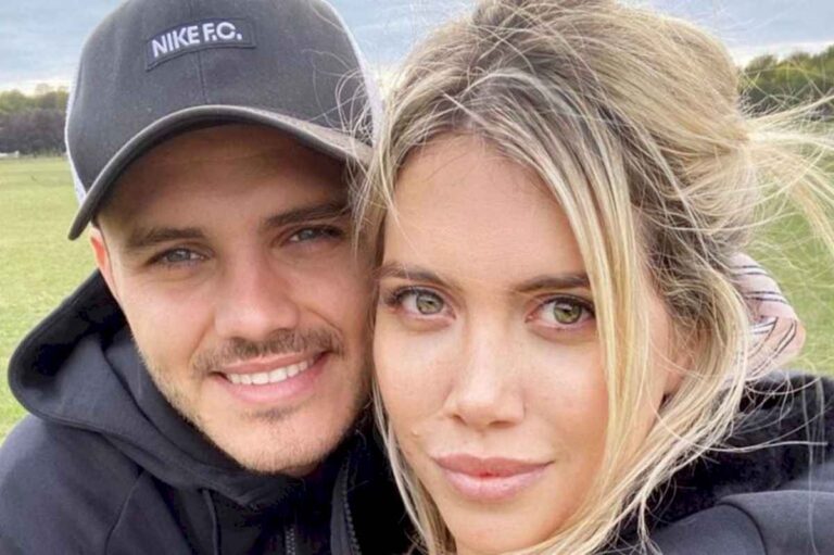 los-polemicos-chats-entre-wanda-nara-y-mauro-icardi-que-mostro-angel-de-brito-en-lam