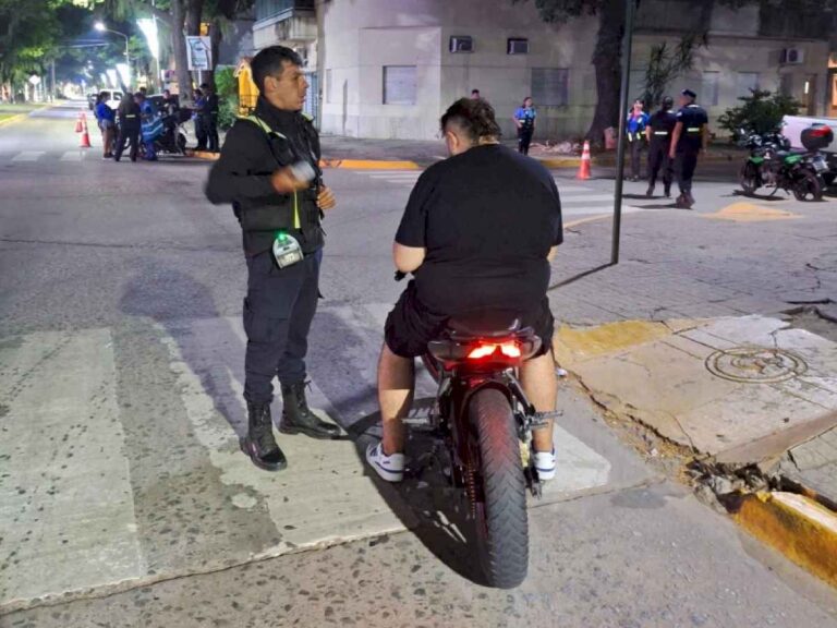 controles-durante-el-fin-de-semana-en-resistencia-arrojaron-22-casos-de-alcoholemia-positiva-y-retenciones-de-vehiculos