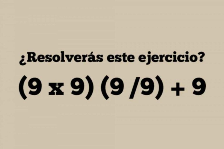 (9×9)-(9/9)+9:-el-ejercicio-matematico-solo-apto-para-mentes-veloces