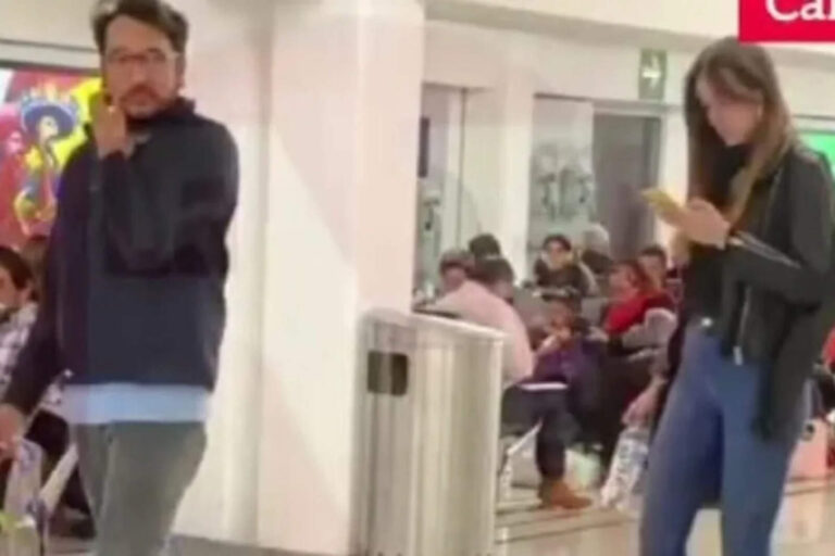 Y el Tren Maya? Hijo de AMLO vuela de Tulum a Campeche en avión de Guardia Nacional