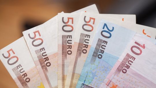 A cuánto cerró el euro blue hoy, martes 4 de febrero de 2025