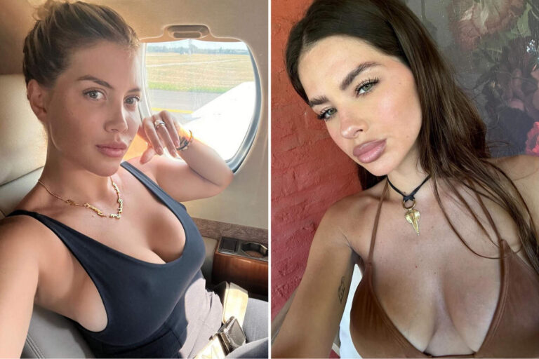 La millonaria cifra que deberá pagar Wanda Nara por difundir chats de la China Suárez
