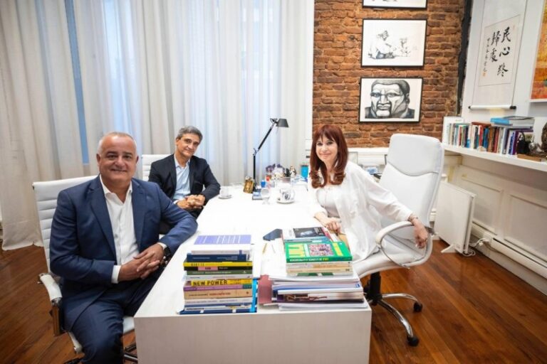 Noguera rompe el pacto fiscal de Tucumán y sacude la interna del peronismo tucumano