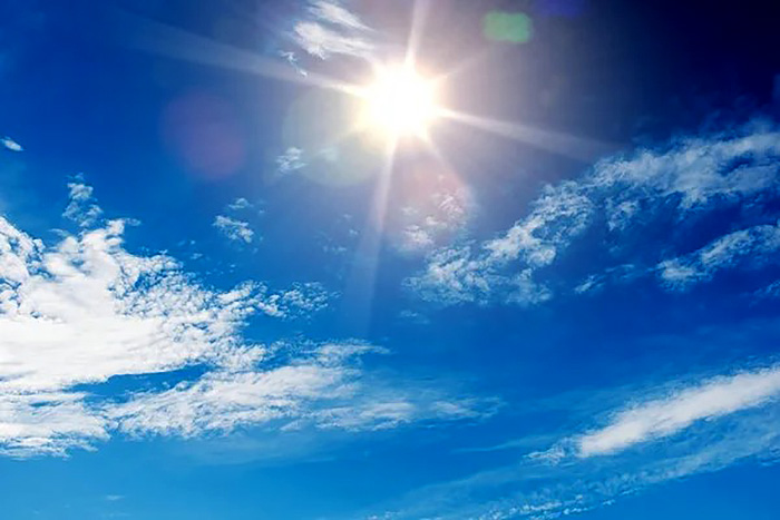 Sin alivio, el Nordeste sufrirá olas de calor persistentes hasta marzo