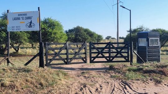 Tras dar grandes matungos el año pasado, vuelven al ruedo 3 lagunas destacadas