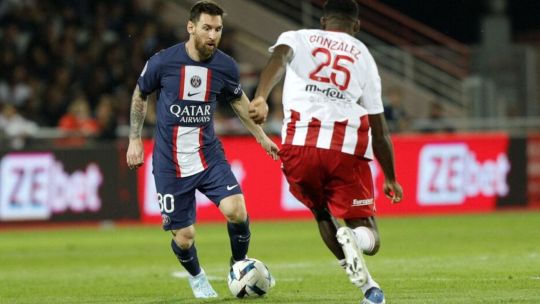 Un equipo de las 5 grandes ligas europeas se vende a solo 1 euro