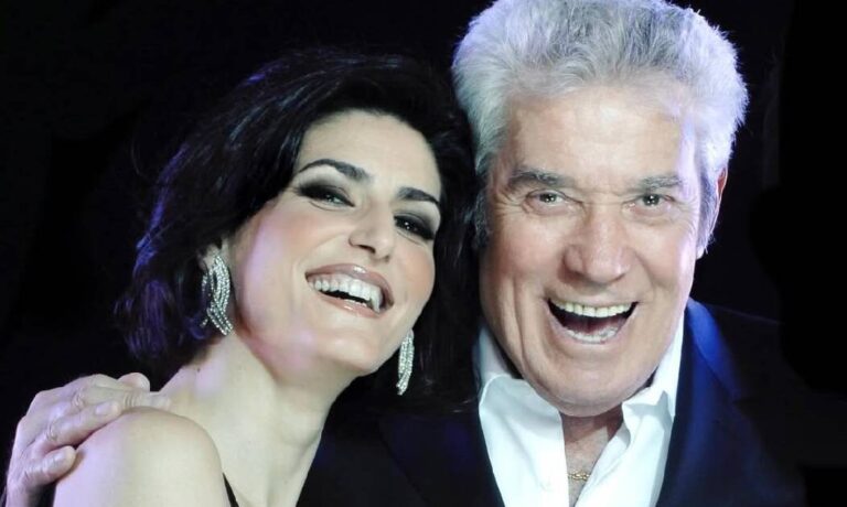 Así fue el romance oculto entre Cecilia Milone y Chico Novarro: Su verdadera viuda