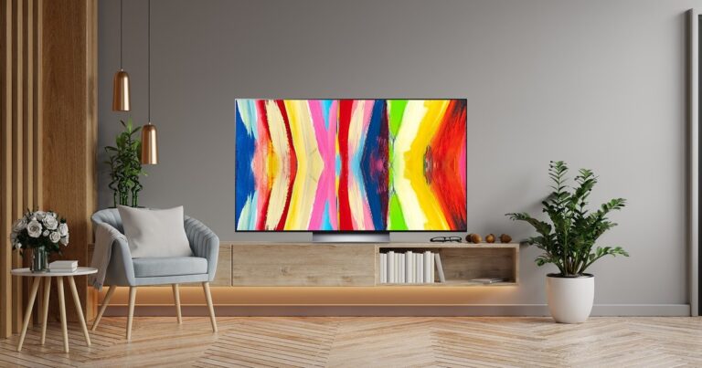 Consejos para mejorar la calidad de imagen en tu televisor