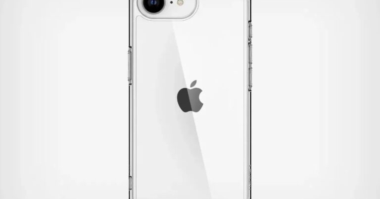 iPhone SE 4: filtran fotos del nuevo celular «barato» de Apple a horas de su lanzamiento