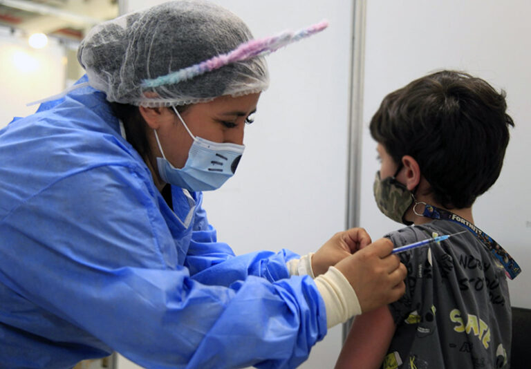 Regreso a clases: qué vacunas son obligatorias para el ingreso escolar 2025
