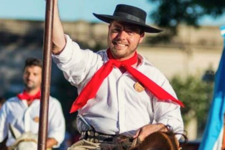 Solicitan que vaya a juicio oral el Gaucho narco, acusado por tráfico de estupefacientes