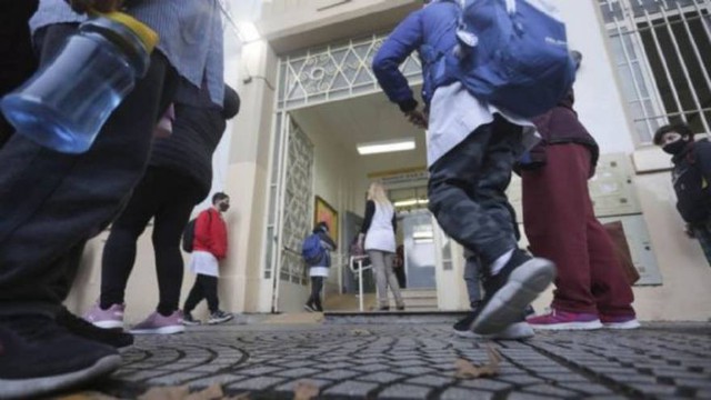 ANSES actualizó los montos de la Ayuda Escolar 2025