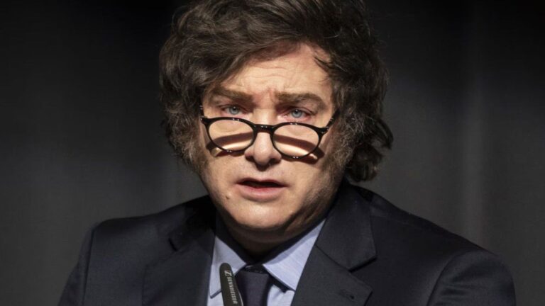 Mensaje para Javier Milei: «El propio cepo confirma que hay atraso cambiario»