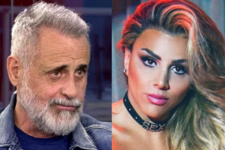 El kirchnerista Jorge Rial fue denunciado por acoso sexual en una reunión de trabajo