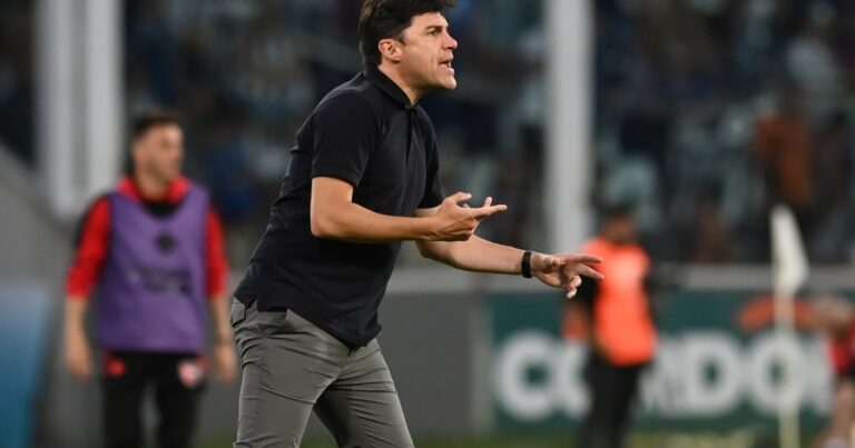 San Martín de San Juan vs. Talleres por el Torneo Apertura: minuto a minuto, en directo