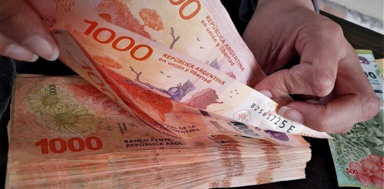 Canasta básica: una familia necesitó más de $1 millón para no ser pobre