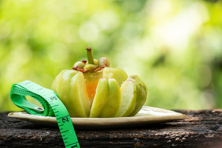 La fruta que ayuda a disminuir el colesterol y a quemar grasas