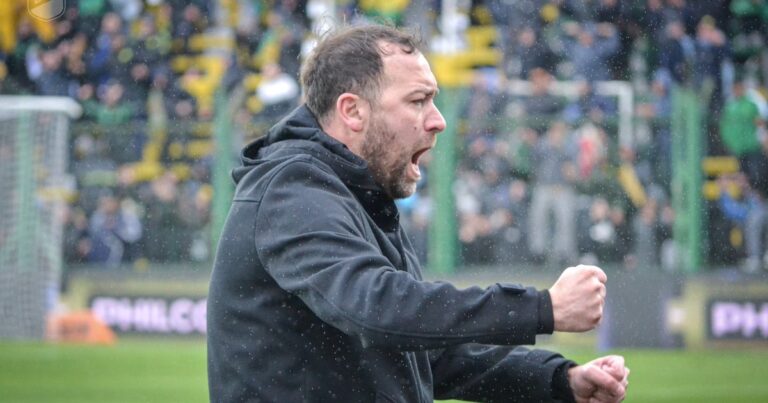 Defensa y Justicia vs Barracas Central, por el Torneo Apertura: minuto a minuto, en directo