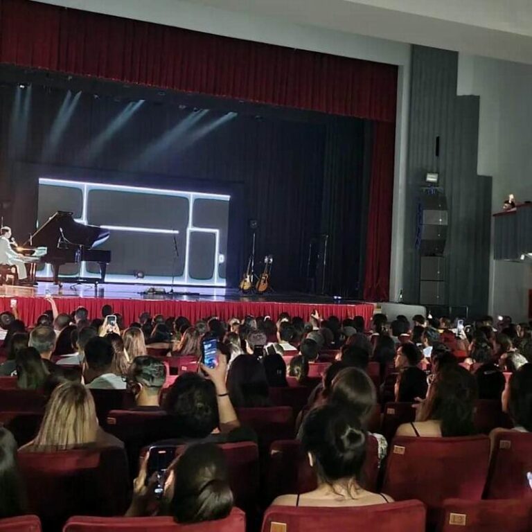 El Guido Miranda convoca a artistas que quieran formar parte de su agenda 2025