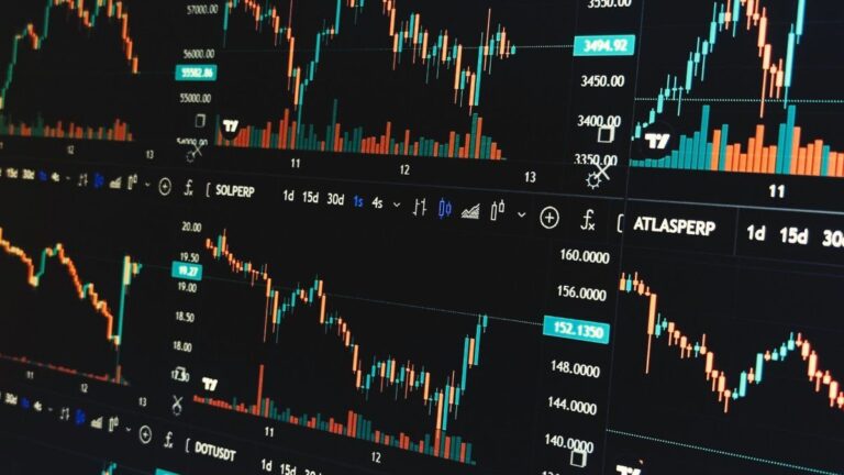 El escándalo de $LIBRA enfría a los inversores: la tormenta sobre los activos