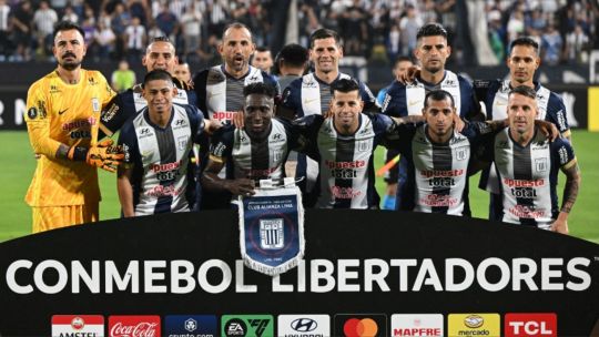 Sonríe Boca: Alianza Lima pierde a una de sus figuras para el choque por Copa Libertadores