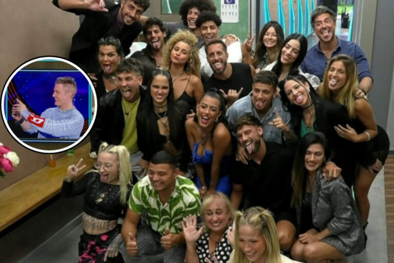 La polémica decisión de la producción de Gran Hermano sobre un participante