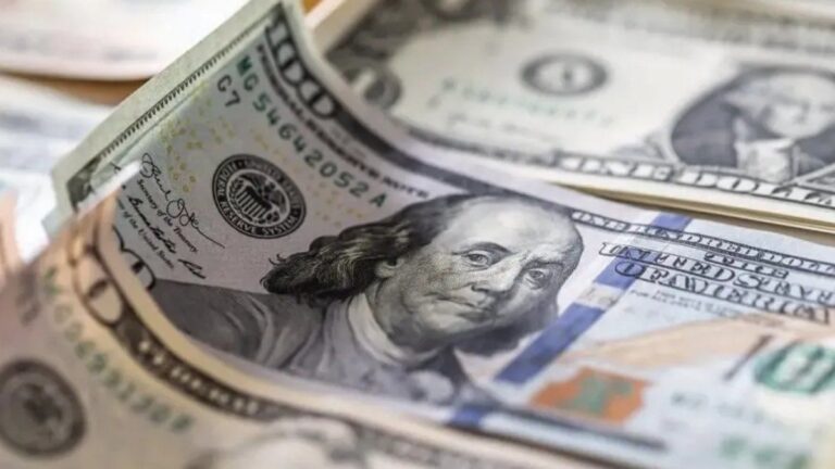 Dólar blue hoy minuto a minuto: a cuánto está este miércoles 19 de febrero