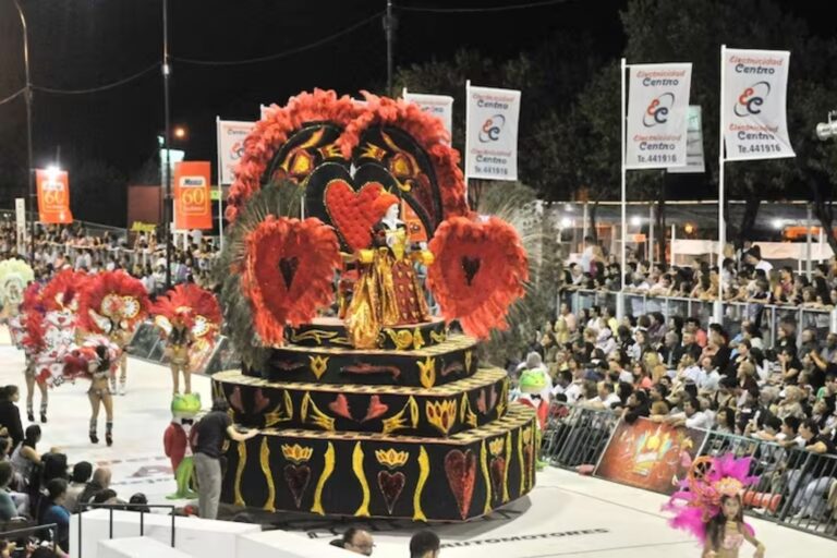 Qué días no se trabaja por el feriado de Carnaval