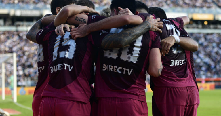 River, clasificado a octavos: cómo sería el camino a la final si el Apertura terminara hoy