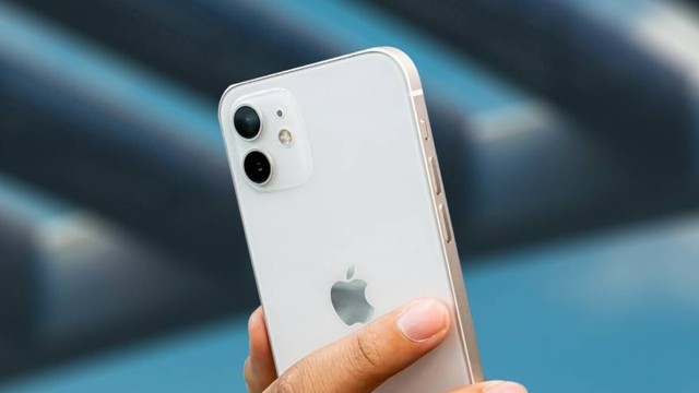 Cuánto sale el iPhone 13, tras el fin del cepo dólar
