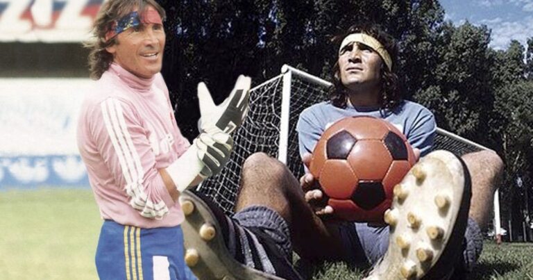 El Loco Gatti y su ballet