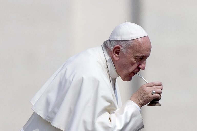 Francisco, el Papa que nunca dejó de ser porteño