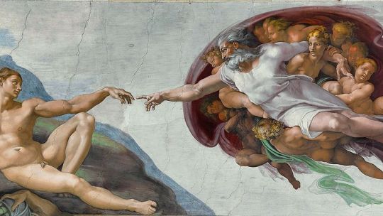 Miguel Angel y los 7 pecados capitales de un genio pecador