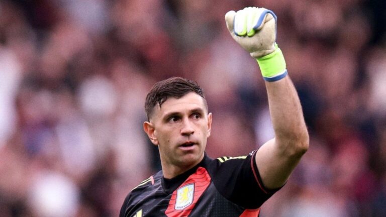 Manchester City vs Aston Villa por la Premier League 2024-25: hora, formaciones y TV