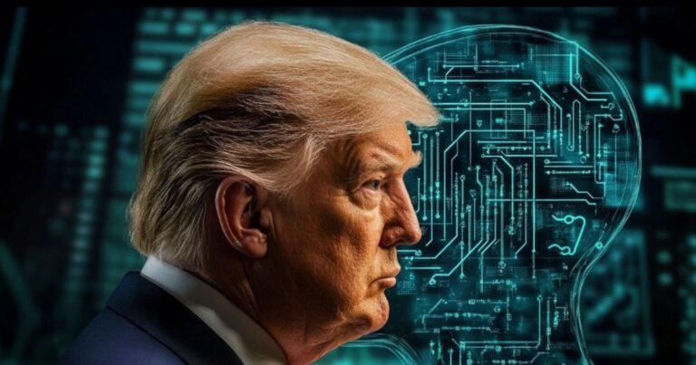 Trump. Vigilar, encarcelar y deportar