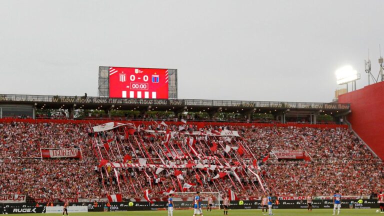 Fútbol libre por celular: cómo ver en vivo Estudiantes vs Botafogo