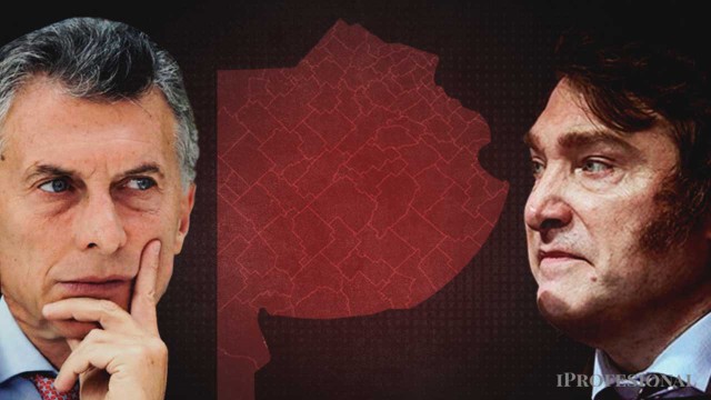 Milei le respondió a Macri por su frase de los dirigentes de Pro comprados