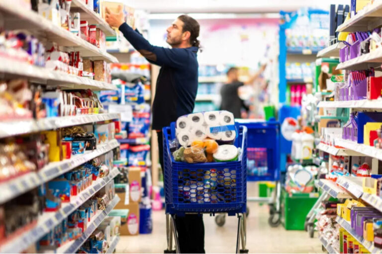 La salida del cepo cambiario no tuvo un impacto significativo en la inflación