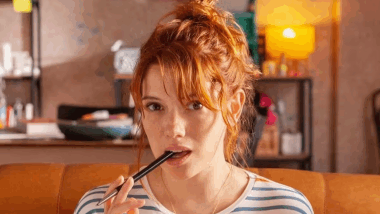 Netflix: la serie española que es una de las más subidas de tono que hay