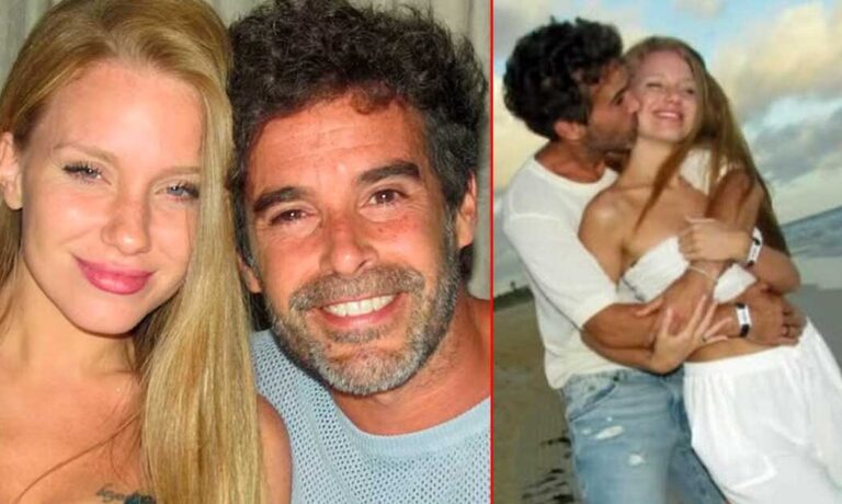 Nico Cabré y su novia confirmaron la noticia más hermosa luego de anunciar su boda : «Estamos…»