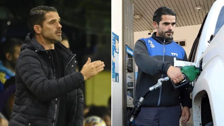 Los memes y reacciones tras la salida de Fernando Gago como DT de Boca