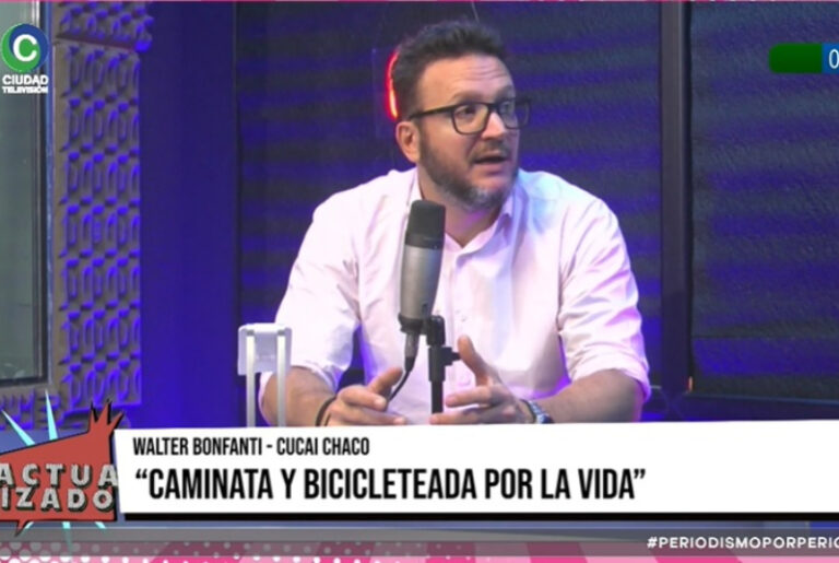 Donación de órganos: invitan a la Caminata y Bicicleteada por la Vida